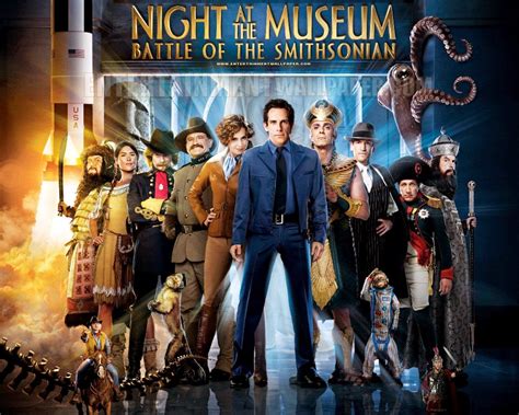 night at the museum full movie in hindi